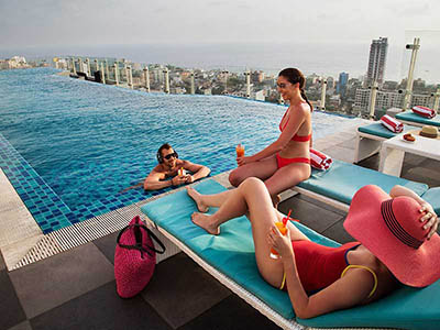 Family Tours in Sri Lanka