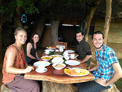 Family Tours in Sri Lanka
