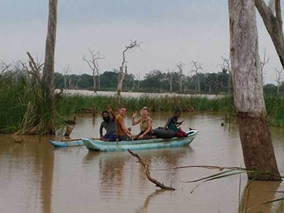 Family Tours in Sri Lanka