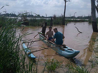 Family Tours in Sri Lanka
