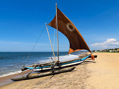 Family Tours in Sri Lanka