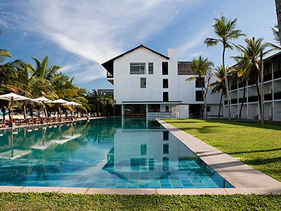Family Tours in Sri Lanka