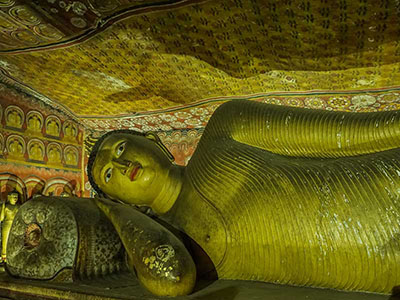 Family Tours in Sri Lanka