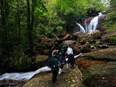 Family Tours in Sri Lanka