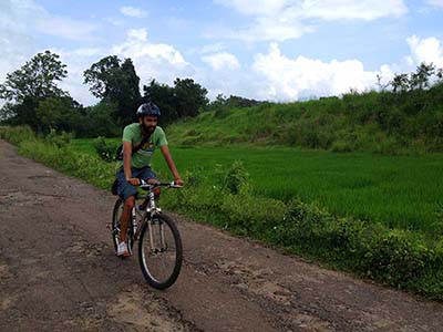 Family Tours in Sri Lanka