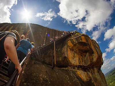 Family Tours in Sri Lanka