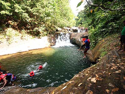 Family Tours in Sri Lanka