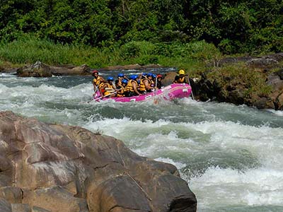 Family Tours in Sri Lanka