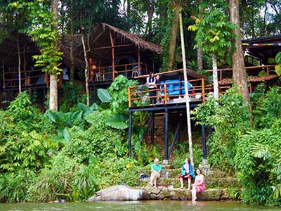 Family Tours in Sri Lanka