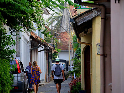 Highlights of Sri Lanka