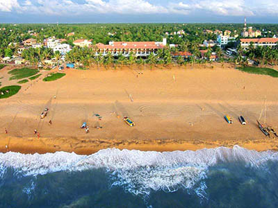 Sri Lanka Food and Cooking Tours
