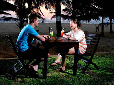 Sri Lanka Food and Cooking Tours