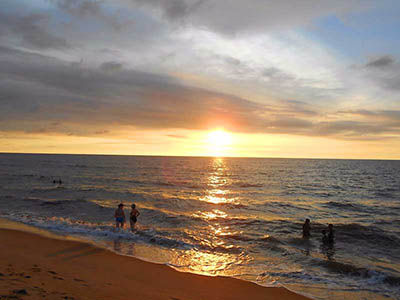 Sri Lanka Food and Cooking Tours