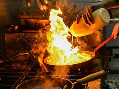 Sri Lanka Food and Cooking Tours