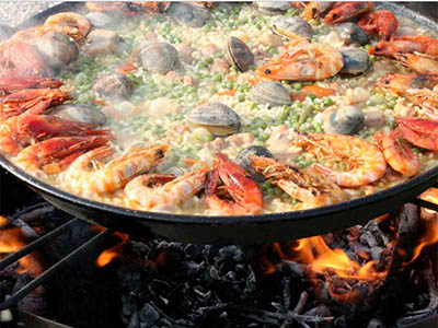 Sri Lanka Food and Cooking Tours