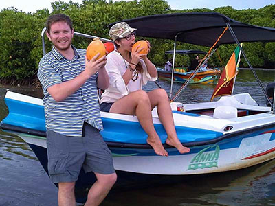 Sri Lanka Food and Cooking Tours
