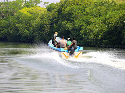 Sri Lanka Food and Cooking Tours