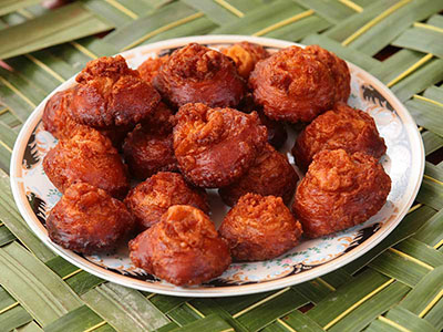 Sri Lanka Food and Cooking Tours