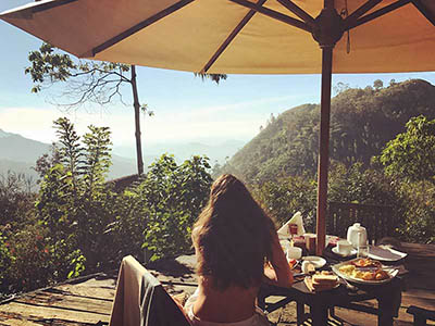 Sri Lanka Food and Cooking Tours