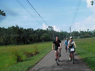 Two weeks holiday itineraries in Sri Lanka