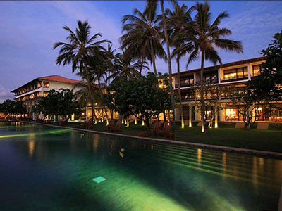 Two weeks holiday itineraries in Sri Lanka