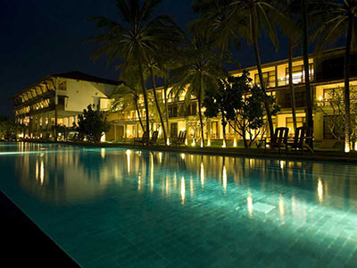Two weeks holiday itineraries in Sri Lanka