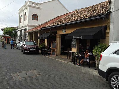 Two weeks holiday itineraries in Sri Lanka