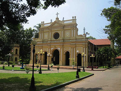 Two weeks holiday itineraries in Sri Lanka