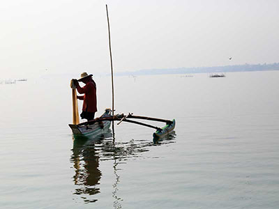Two weeks holiday itineraries in Sri Lanka