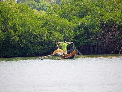 Two weeks holiday itineraries in Sri Lanka