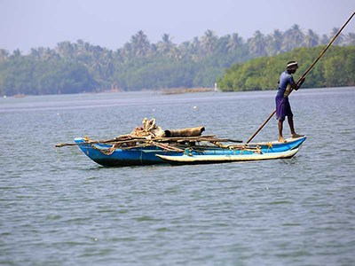 Two weeks holiday itineraries in Sri Lanka