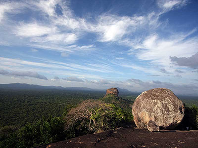 Two weeks holiday itineraries in Sri Lanka