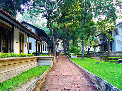 Two weeks holiday itineraries in Sri Lanka