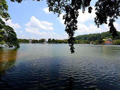 Two weeks holiday itineraries in Sri Lanka