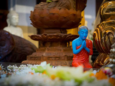 Two weeks holiday itineraries in Sri Lanka