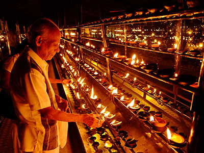 Two weeks holiday itineraries in Sri Lanka