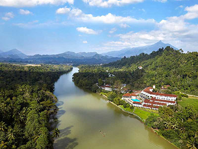 Two weeks holiday itineraries in Sri Lanka