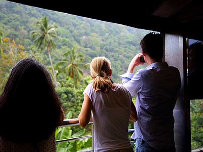 Two weeks holiday itineraries in Sri Lanka