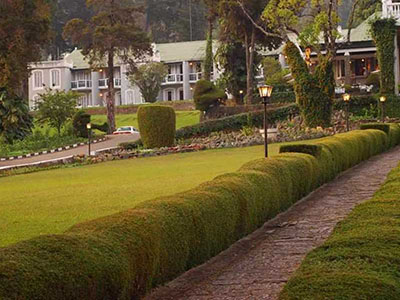 Two weeks holiday itineraries in Sri Lanka