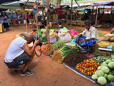 Two weeks holiday itineraries in Sri Lanka