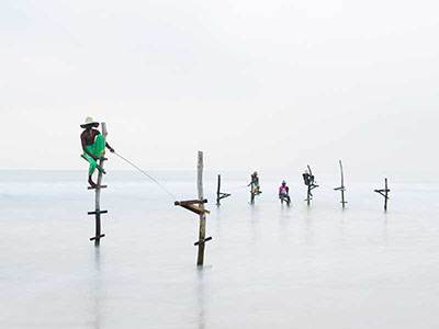 Two weeks holiday itineraries in Sri Lanka
