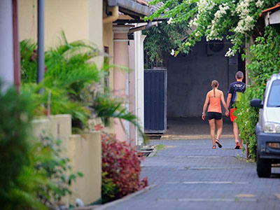 Two weeks holiday itineraries in Sri Lanka