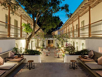 Two weeks holiday itineraries in Sri Lanka