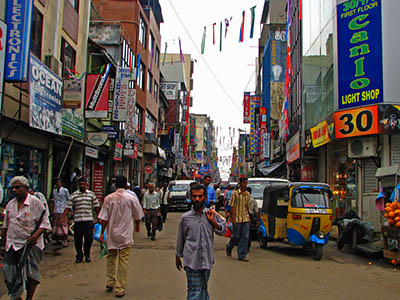 Most Popular Tour of Sri Lanka