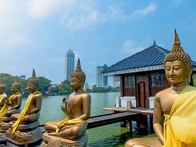 Most Popular Tour of Sri Lanka