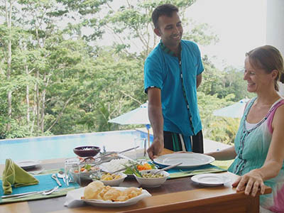 Most Popular Tour of Sri Lanka