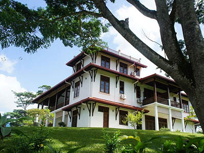 Most Popular Tour of Sri Lanka