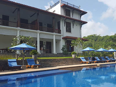 Most Popular Tour of Sri Lanka