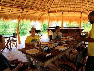 Most Popular Tour of Sri Lanka