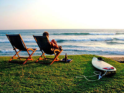 Most Popular Tour of Sri Lanka